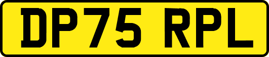 DP75RPL