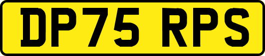 DP75RPS