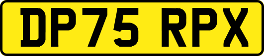 DP75RPX