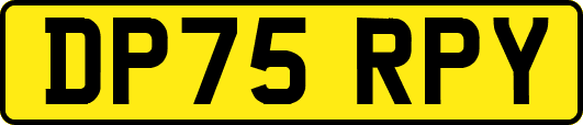DP75RPY