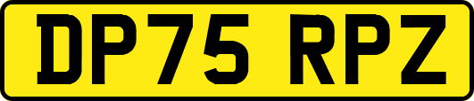 DP75RPZ