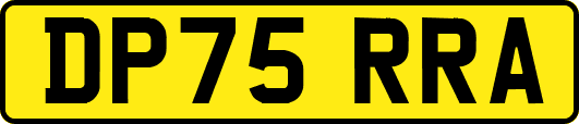 DP75RRA