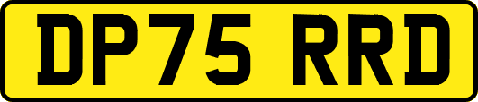 DP75RRD