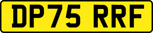 DP75RRF