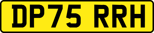 DP75RRH