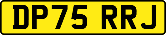 DP75RRJ