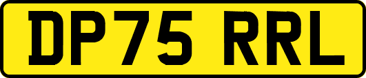DP75RRL