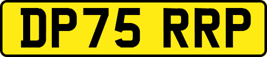 DP75RRP
