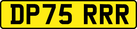 DP75RRR