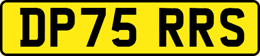 DP75RRS