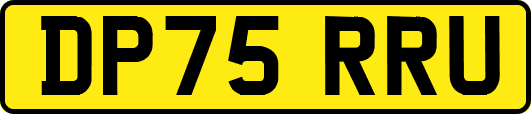 DP75RRU