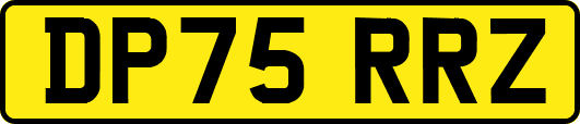 DP75RRZ