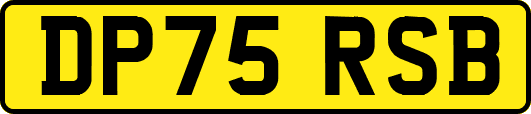 DP75RSB