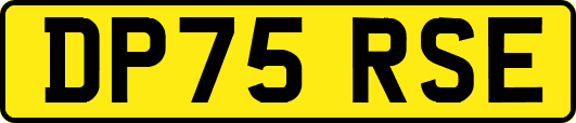DP75RSE