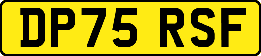 DP75RSF