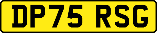 DP75RSG