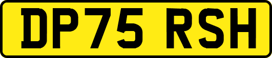 DP75RSH