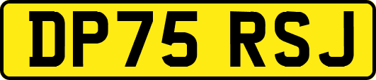 DP75RSJ