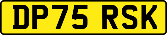 DP75RSK