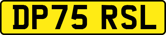 DP75RSL