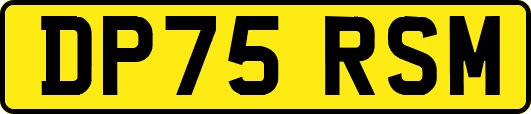 DP75RSM