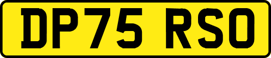 DP75RSO