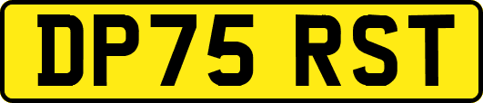 DP75RST