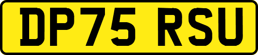 DP75RSU