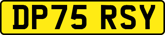 DP75RSY