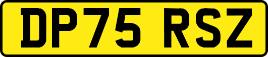 DP75RSZ