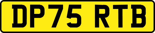 DP75RTB