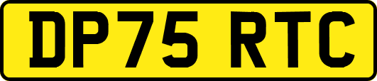 DP75RTC