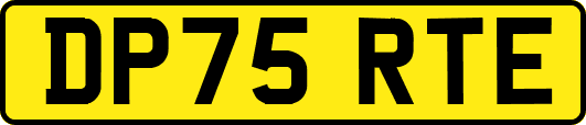 DP75RTE