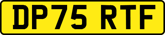 DP75RTF