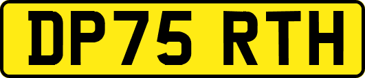 DP75RTH