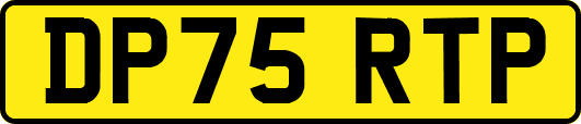 DP75RTP