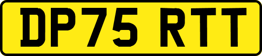 DP75RTT