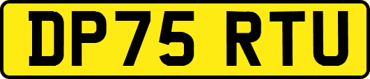 DP75RTU
