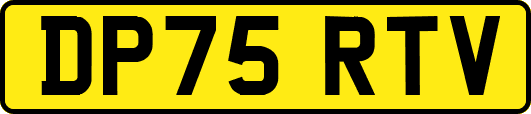 DP75RTV