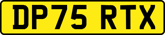 DP75RTX