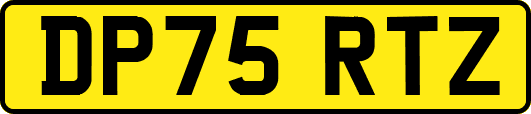 DP75RTZ
