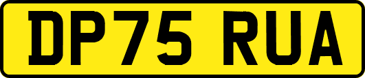 DP75RUA