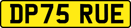 DP75RUE