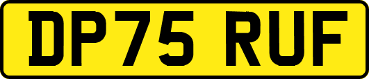 DP75RUF