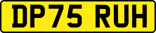 DP75RUH