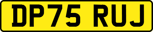 DP75RUJ