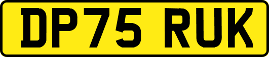 DP75RUK