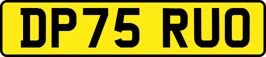 DP75RUO