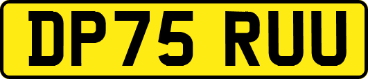 DP75RUU