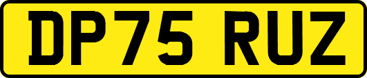 DP75RUZ